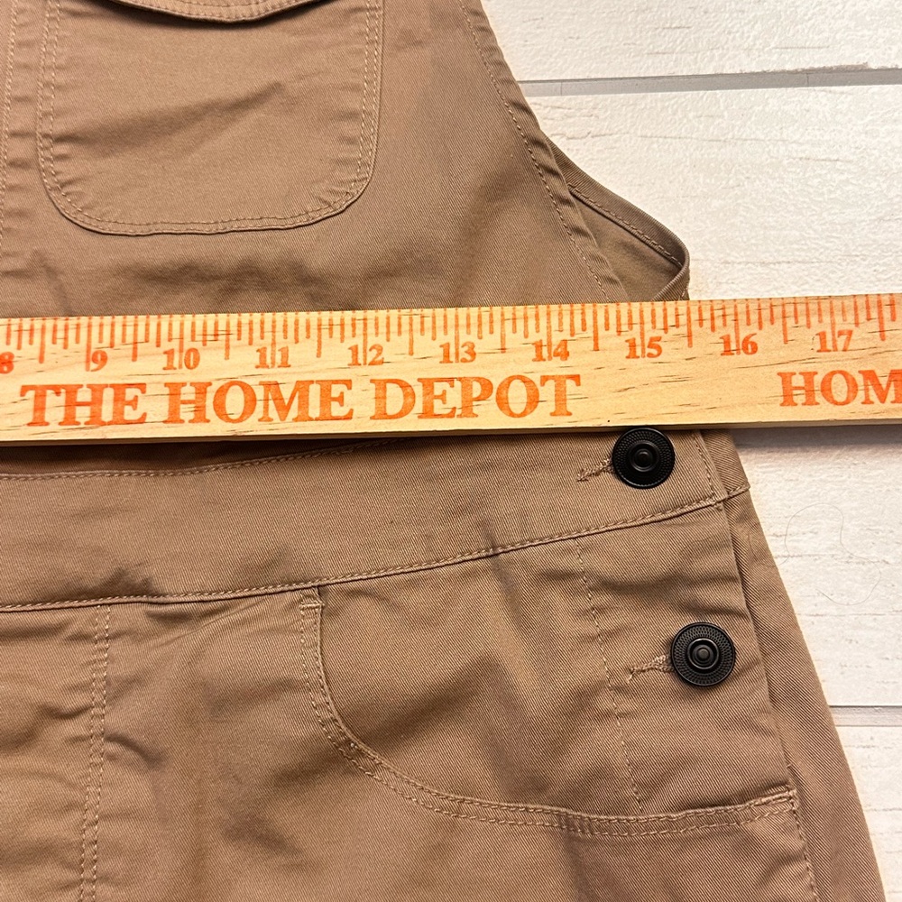 ASOS Tan Overalls - Picture 12 of 15